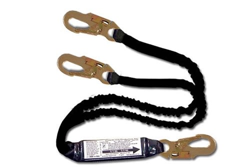 FrenchCreek 6 Ft SAL 100% Tie-Off Stretch 22440ASZ