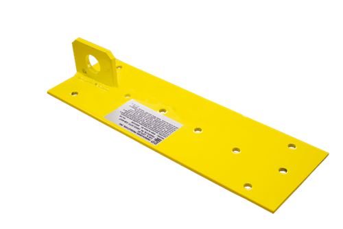 FrenchCreek Roof Bracket, Single Plate MRA-R1