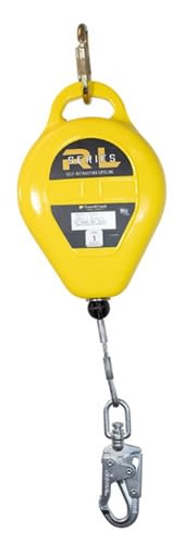 FrenchCreek 50 Ft Galvanized Cable SRL, RL50GZ