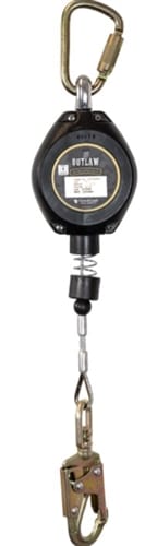 FrenchCreek Outlaw 11 Ft Stainless Steel Cable SRL XR-11S