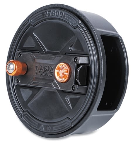 Klein Tools Quick-Lock Tie Wire Reel, 27500