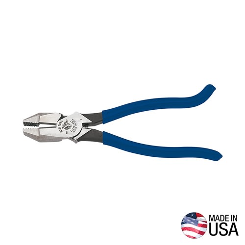 Klein Tools Ironworker Plier D213-9ST
