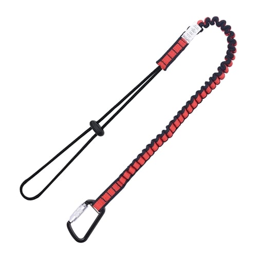 KStrong Tool Lanyard, Carabiner 22 lbs. DL100021