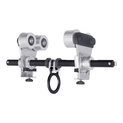 KStrong  Aluminum/Steel Rolling Beam Anchor UFA30130