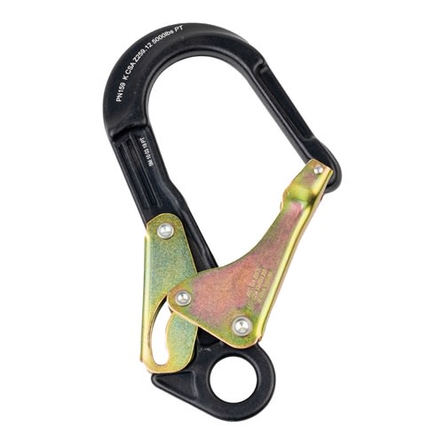 KStrong Large Aluminum Rebar Hook UFC408450