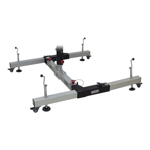 KStrong Davit, Megadavit H-Base Frame UFT555001