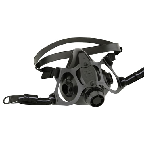North Half Face Respirator, Small 770030-S