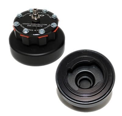 photo of OHD Quantifit Respirator Fit Test Adapter #28, 805816