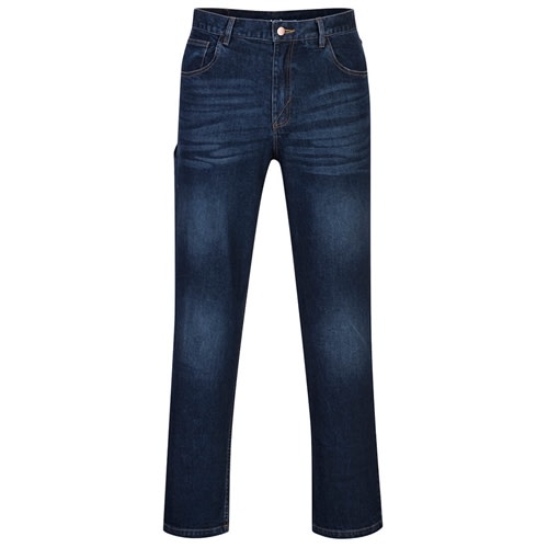 Portwest FR Denim Jean, XT 36" Inseam FR54