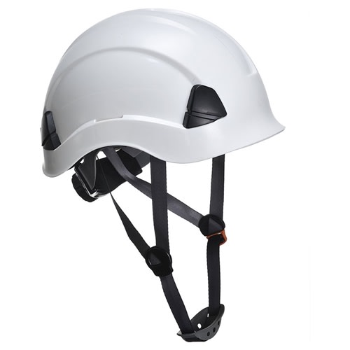 Portwest Climbing Hard Hat, White PS53WHR