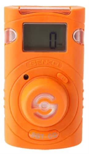 SENKO Gas Detector, Ammonia, SGT NH3