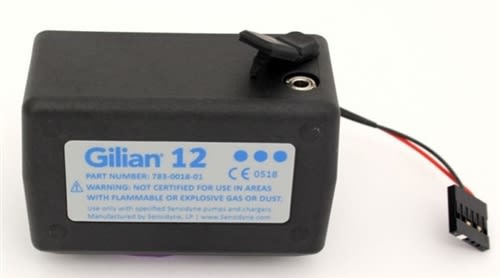 Gilian 12 Replacement NiMH Battery 783-0018-01