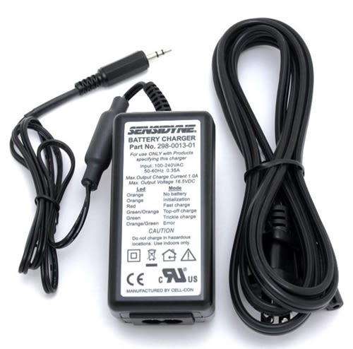 Gilian 800i, 10i, 12, 5000 Single Charger 811-0802-01