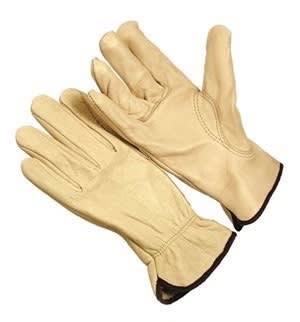 Seattle Glove Leather Driver Glove 4364