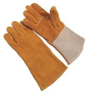Seattle Glove Welding Gloves, Kevlar Sewn 7280K