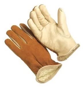 Seattle Glove Lined Leather Driver Glove 9-4364PSB