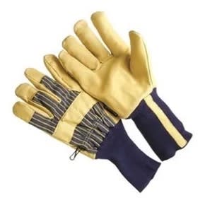 Seattle Glove Premium Pigskin Glove, Thinsulate 9-5275THK5