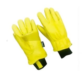 Seattle Glove Goatskin Driver Glove, Thinsulate 9-8464KW
