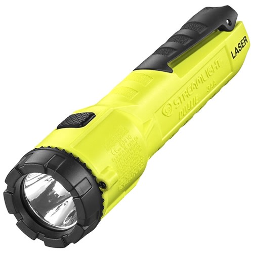 Streamlight Haz-Lo Dualie Flashlight, Intrinsic 68760