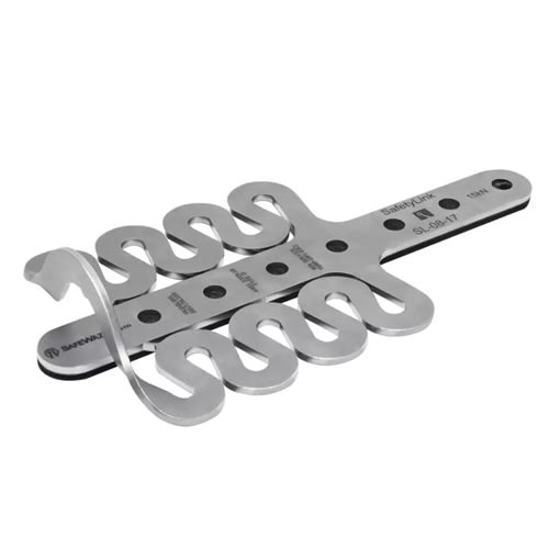 SafeWaze FrogLink Temporary Roof Anchor  019-4005