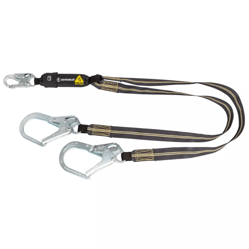 SafeWaze Arc Flash 6 Ft Lanyard 020-2042