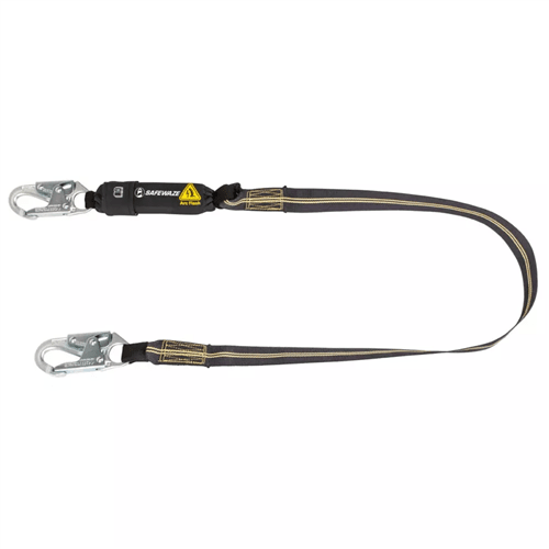 SafeWaze Arc Flash 6 Ft Lanyard 020-2045