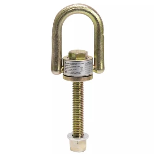 SafeWaze 5K Swivel Steel Anchor & Bolt 021-4047