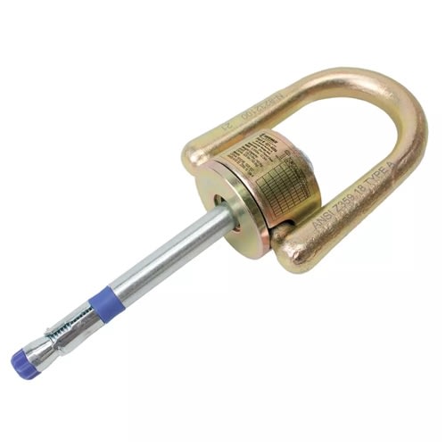 SafeWaze 5K Swivel Anchor & Wedge Bolt 021-4054