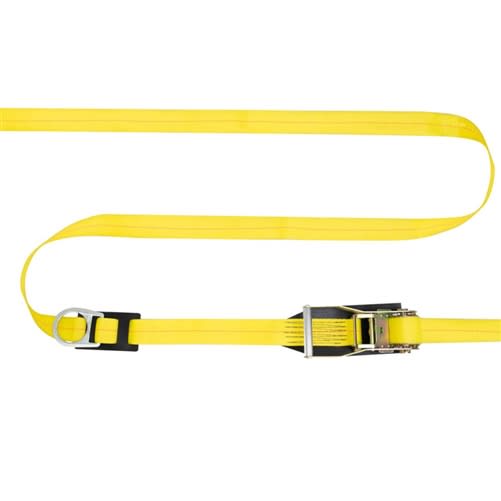 SafeWaze 30 Ft Ratchet Anchor Strap, FS-EX400-30