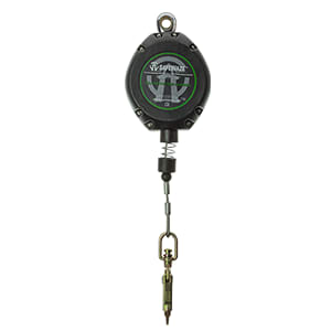 SafeWaze 30 Ft Cable SRL, Class 1, FS-FSP1230G