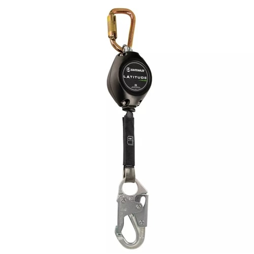 SafeWaze 7 Ft Web SRL, Class 1, FS-FSP1407-W