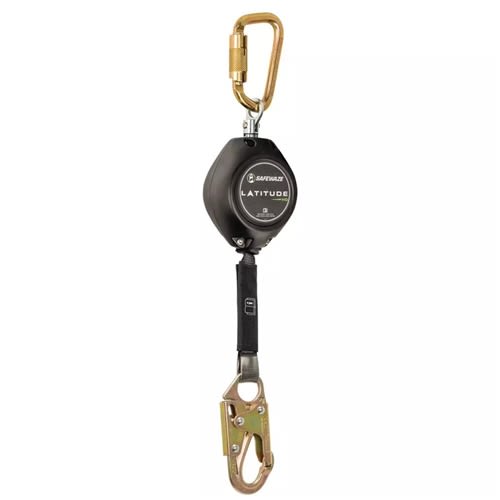 SafeWaze 11 Ft Web SRL, Class 1, FS-FSP1411-W