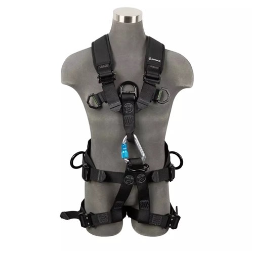 SafeWaze Wind Energy Tower Harness FS227