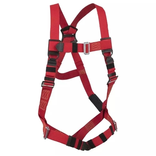 SafeWaze Welding Harness FS77425-WE