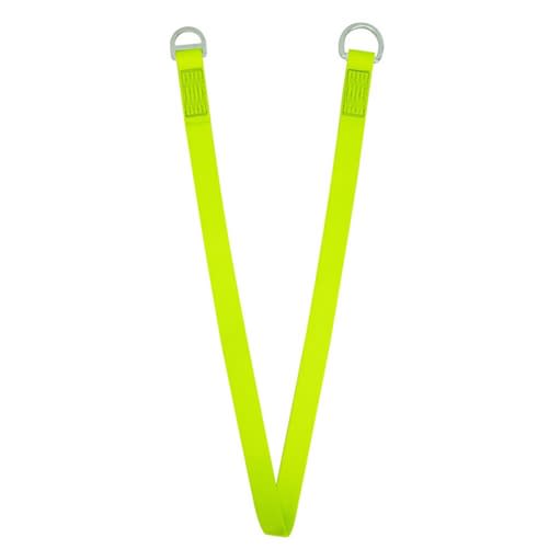 SafeWaze 15 Ft Cross Arm Strap, Heavy Duty FS811-15