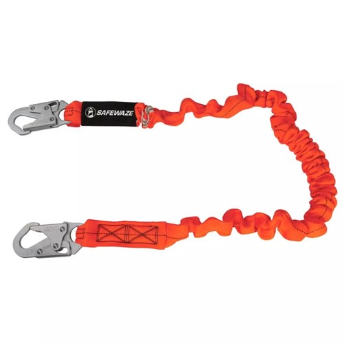 SafeWaze 6 Ft Stretch Low Profile SAL FS88590