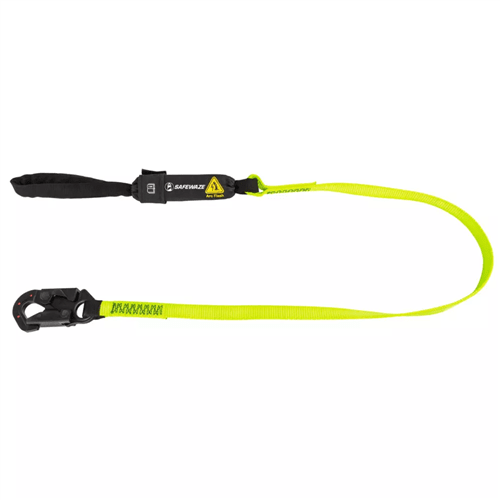 SafeWaze Arc Flash 6 Ft Lanyard SW560-AF-DE-SE