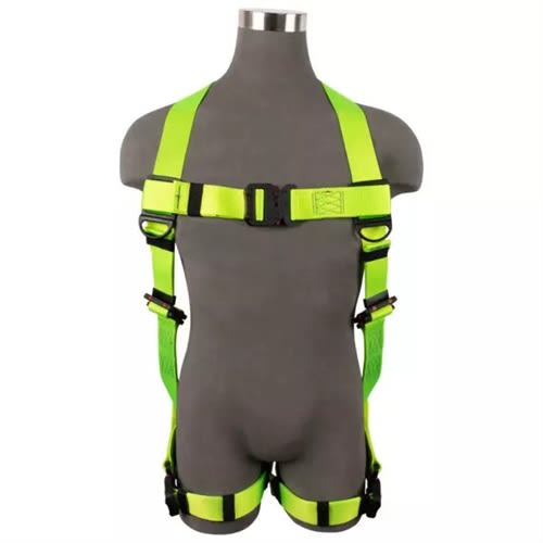 SafeWaze Arc Flash Harness SW77225-UT-3QC