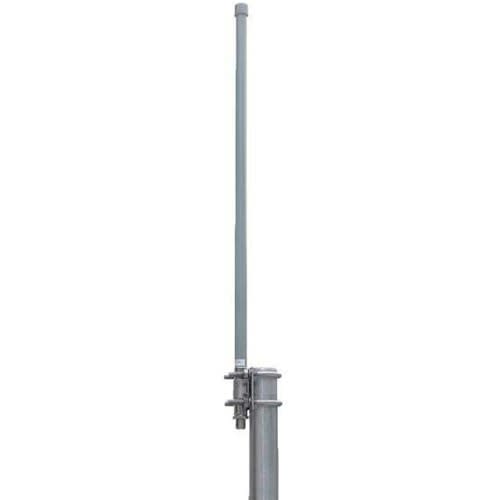 OD24-7D5, 7dBi, 2.4GHz Omnidirectional Antenna with 5* downtilt, OD24 series Omni Directional Antennas, by Pacific Wireless / Laird