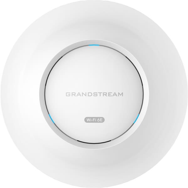 Grandstream GWN7665 WiFi6E Tri Band Access Point