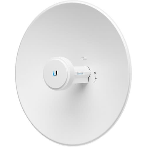 PBE-2AC-400 by 2.4GHz PowerBeam by Ubiquiti