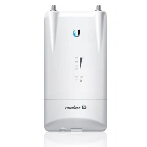 R5AC-Lite, Rocket M5 AC LITE radio by Ubiquiti Networks
