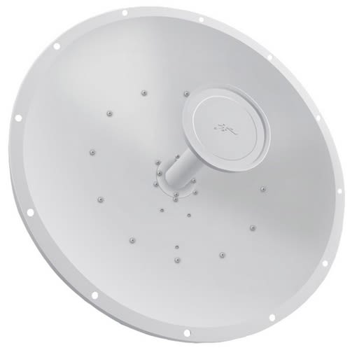 RocketDishM 5G-34 3' 4.9-5.9GHz Solid Dish Antenna by Ubiquiti