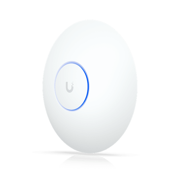 U7-LR UniFi Access Point, 5 Streams, 2.5GbE