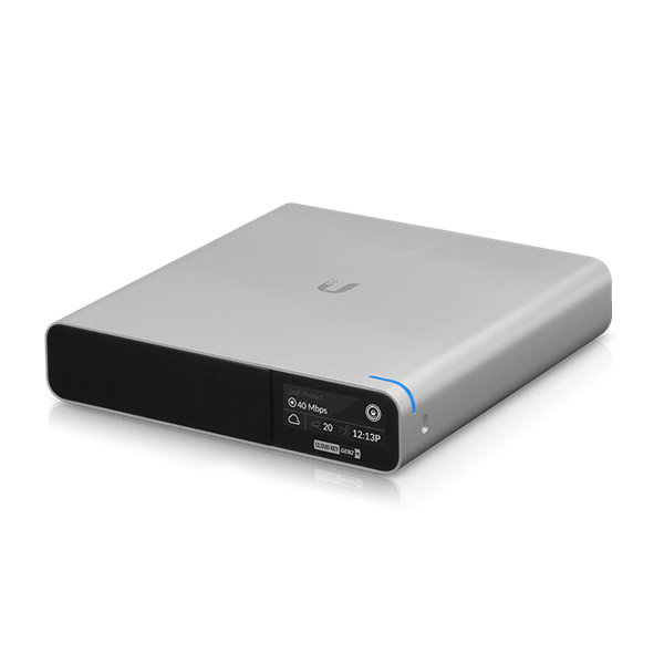 UCK-G2-PLUS UniFi Controller Cloud Key Gen2
