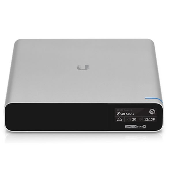 UCK-G2-SSD UniFi Controller Cloud Key Gen2 1TB SSD