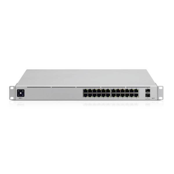 USW-Pro-24 by Ubiquiti Networks USW-Pro-24 by Ubiquiti Networks