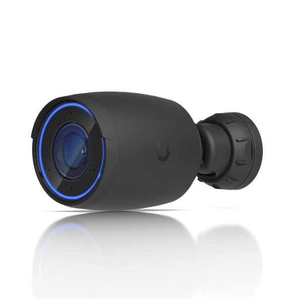 UVC-AI-PRO UniFi Protect G4 8MP IP Camera