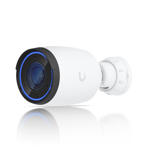 UVC-AI-PRO UniFi Protect G4 8MP IP Camera