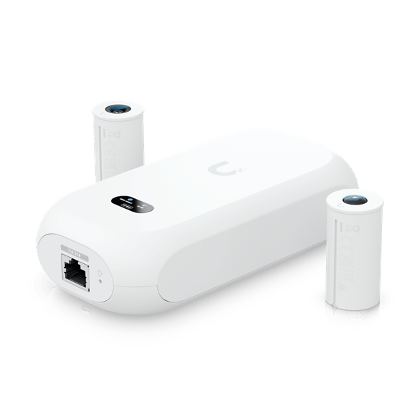UVC-AI-THETA UniFi Protect  8/9MP IP Camera